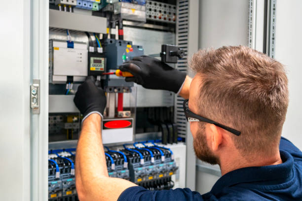Best Emergency Electrical Repair  in Bogota, NJ