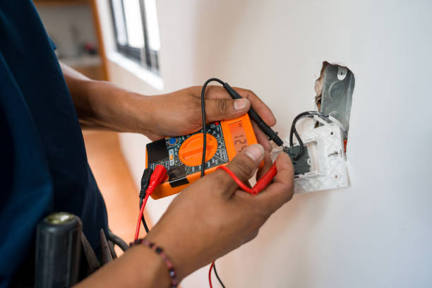 Best Electric Panel Repair  in Bogota, NJ