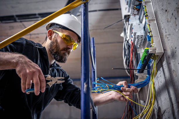 Best Emergency Electrician Near Me  in Bogota, NJ