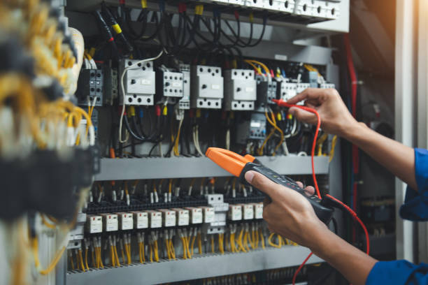 Best Electrical Contractors for Businesses  in Bogota, NJ