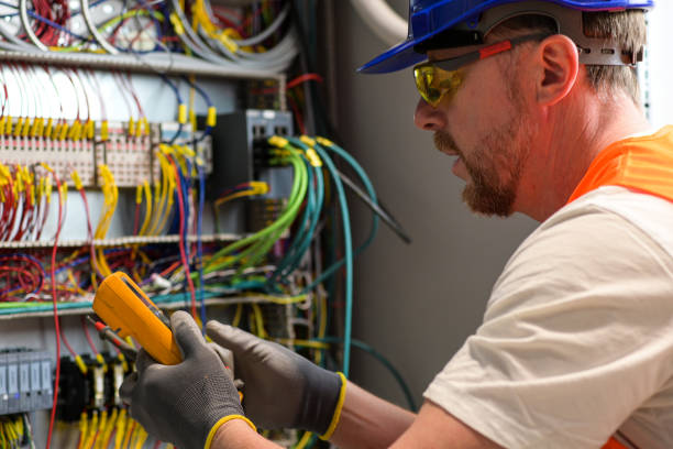 Best Electrical Repair Services  in Bogota, NJ