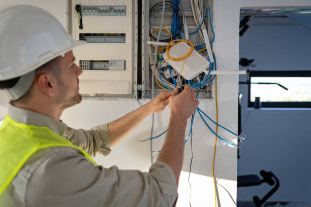 Best Home Electrical Repair  in Bogota, NJ